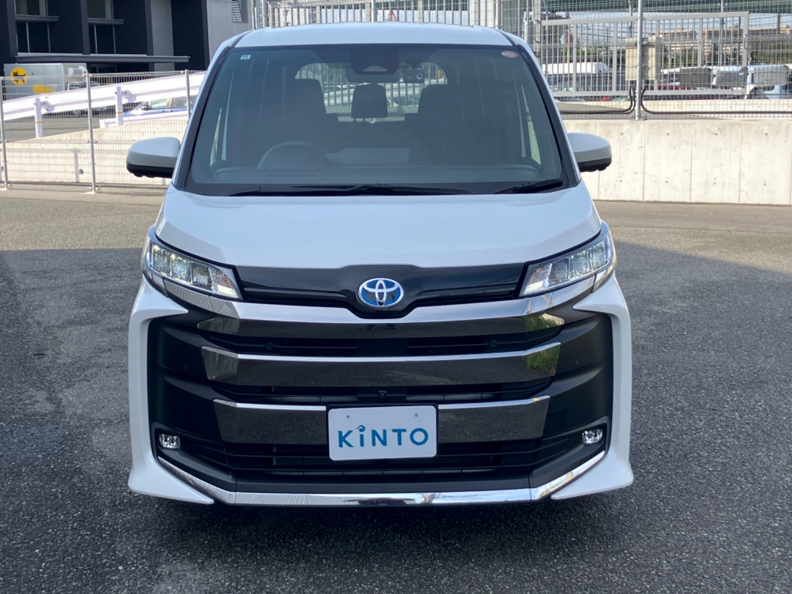 車両の画像