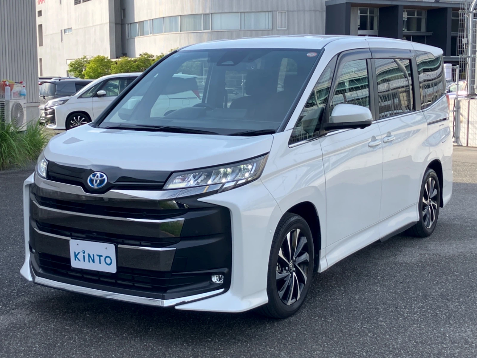 車両の画像