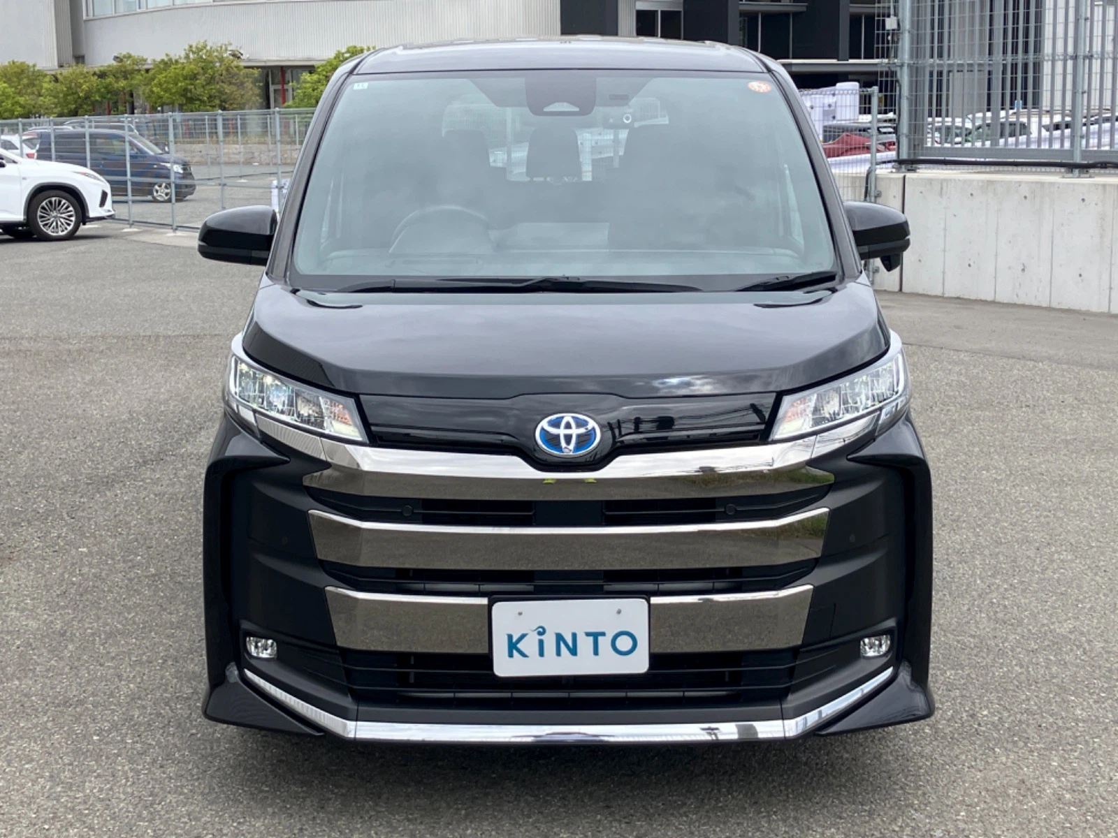 車両の画像