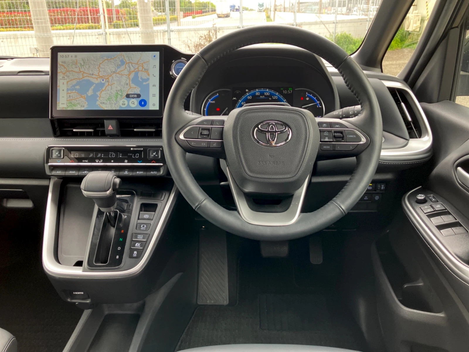 車両の画像