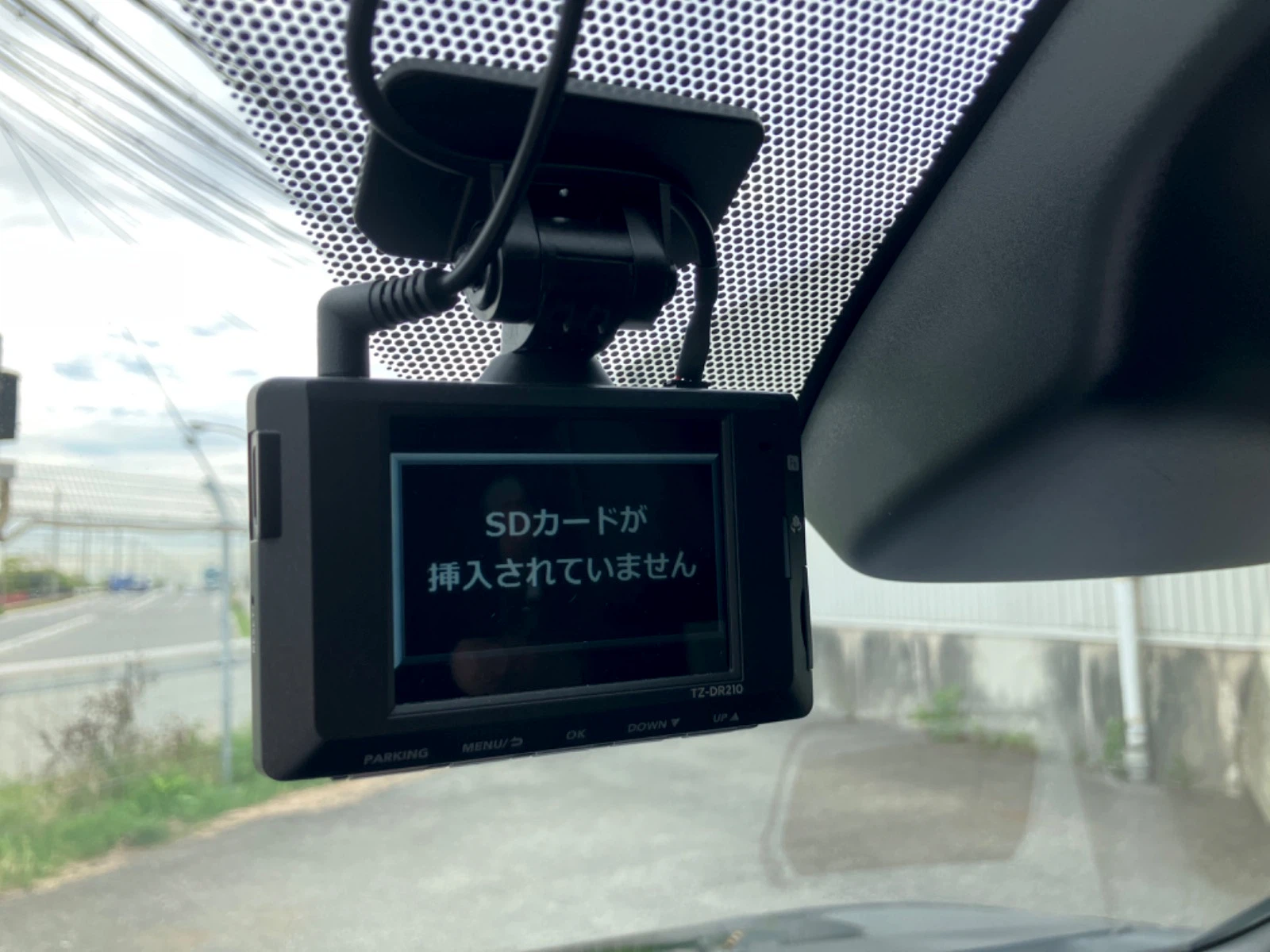 車両の画像