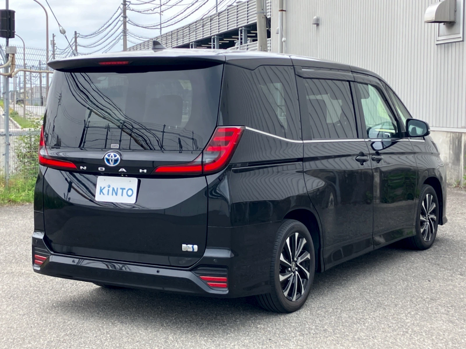 車両の画像