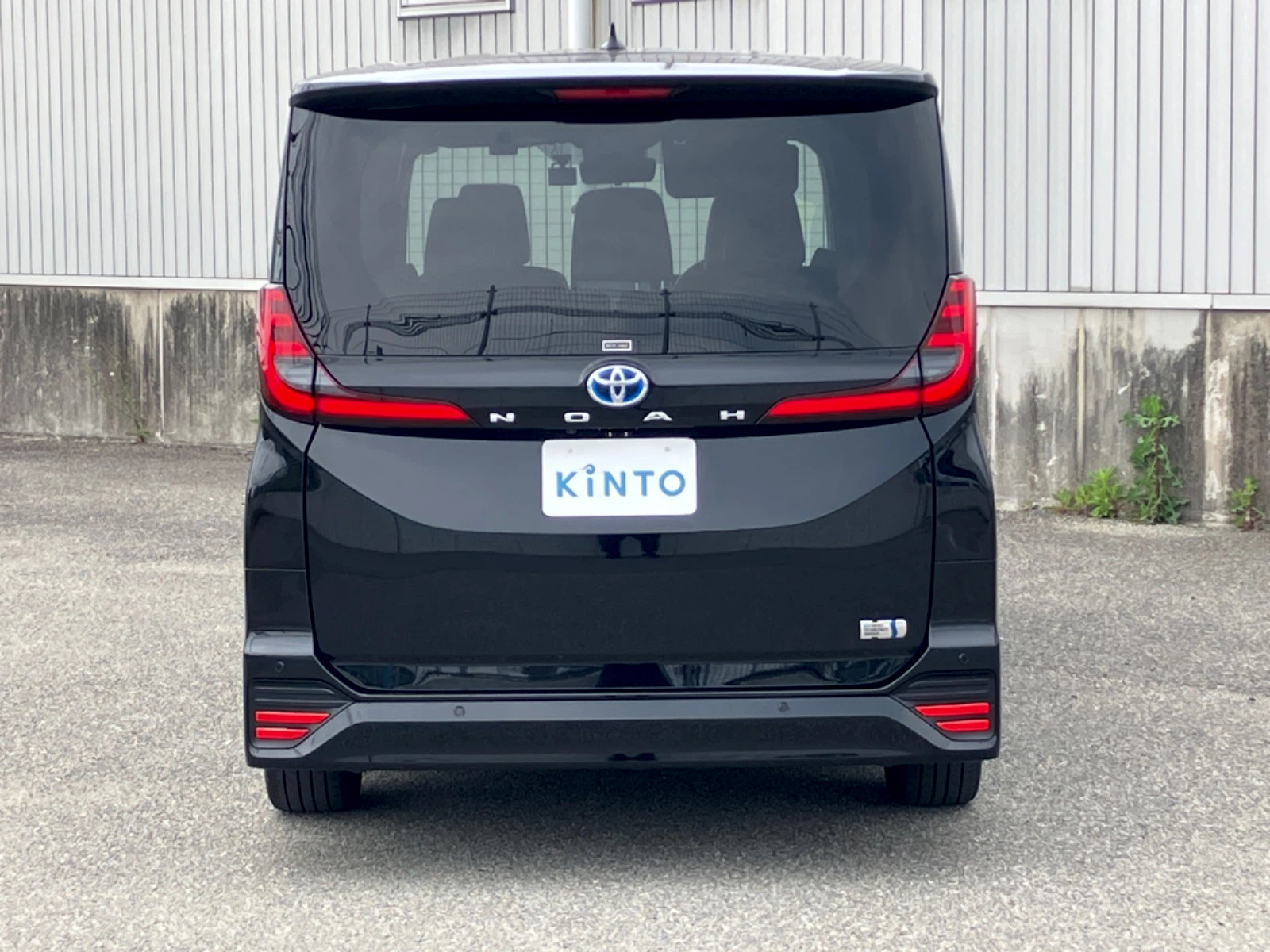 車両の画像