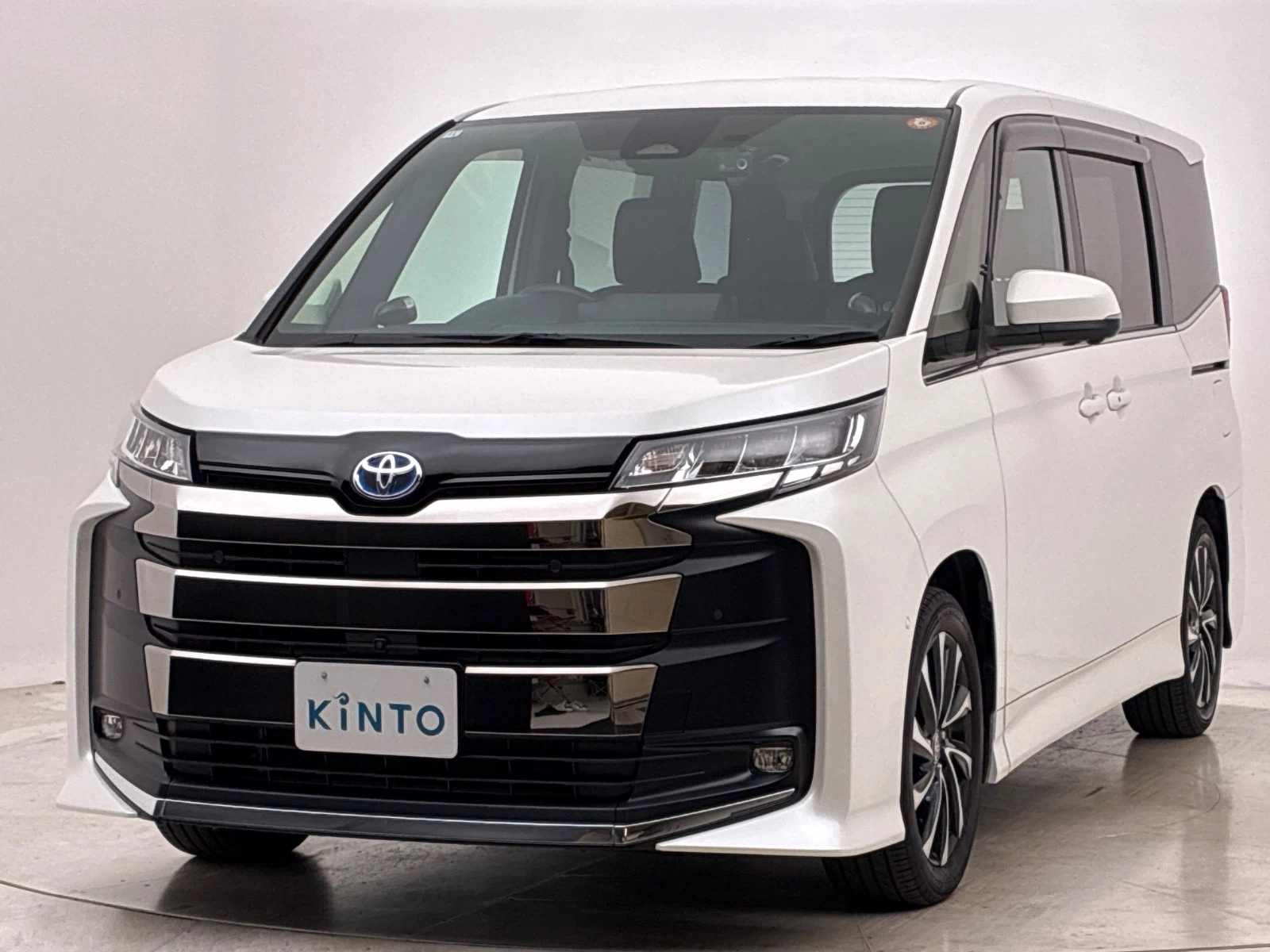 車両の画像