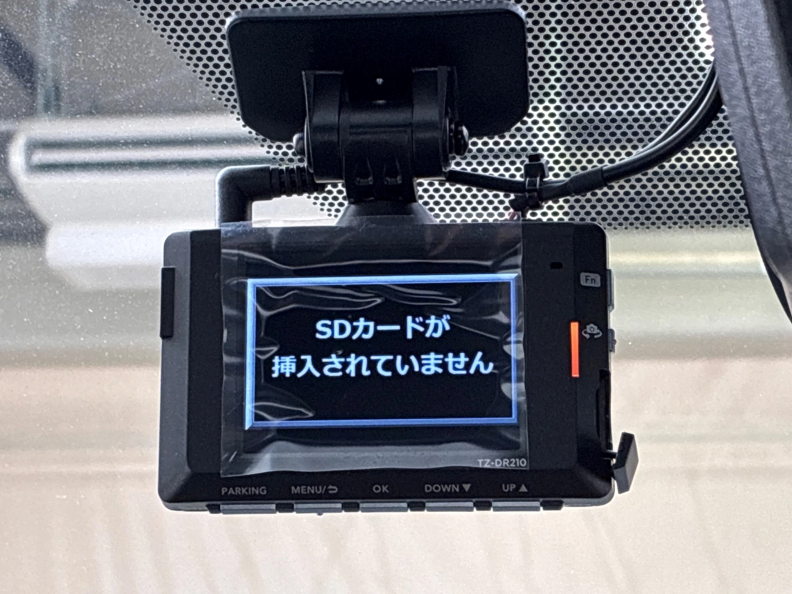 車両の画像