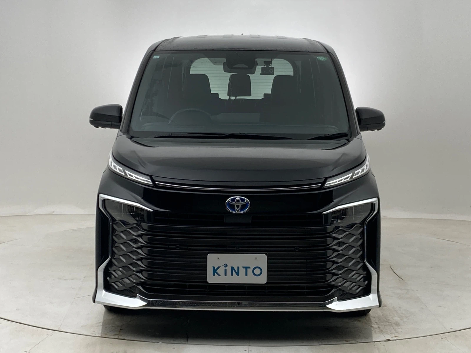 車両の画像