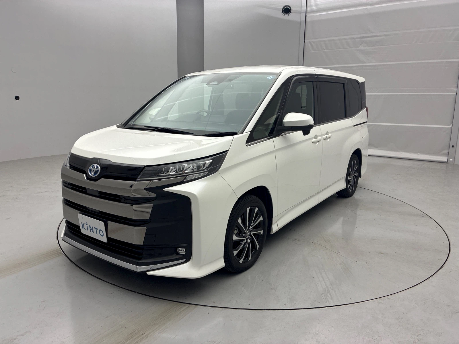 車両の画像