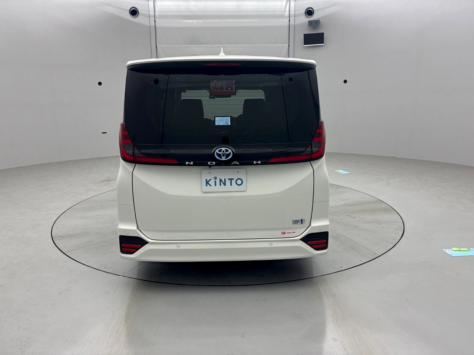 車両の画像