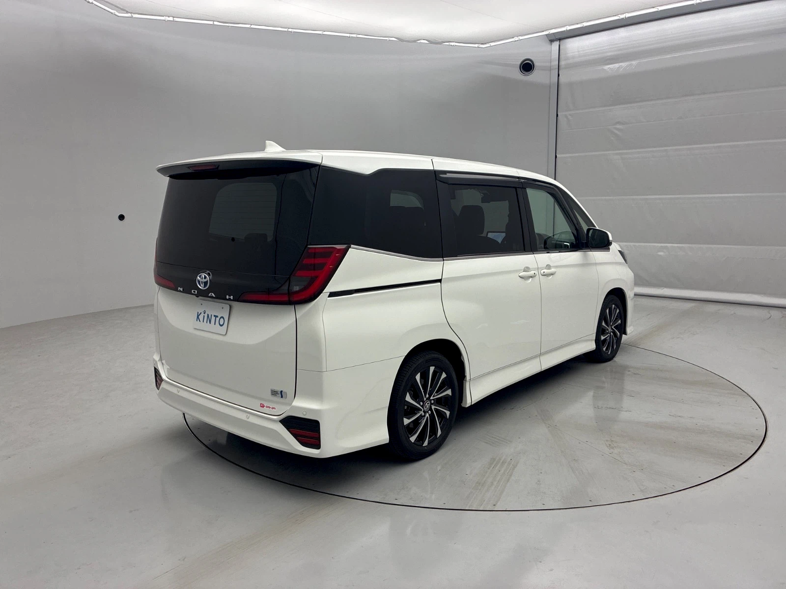車両の画像