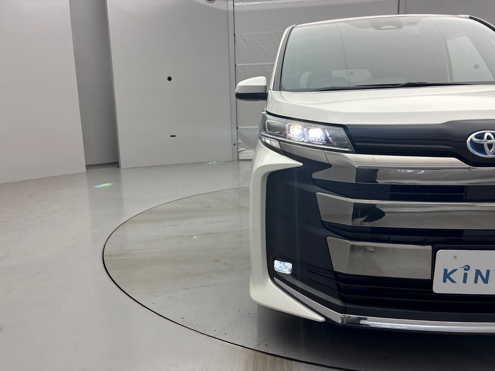 車両の画像