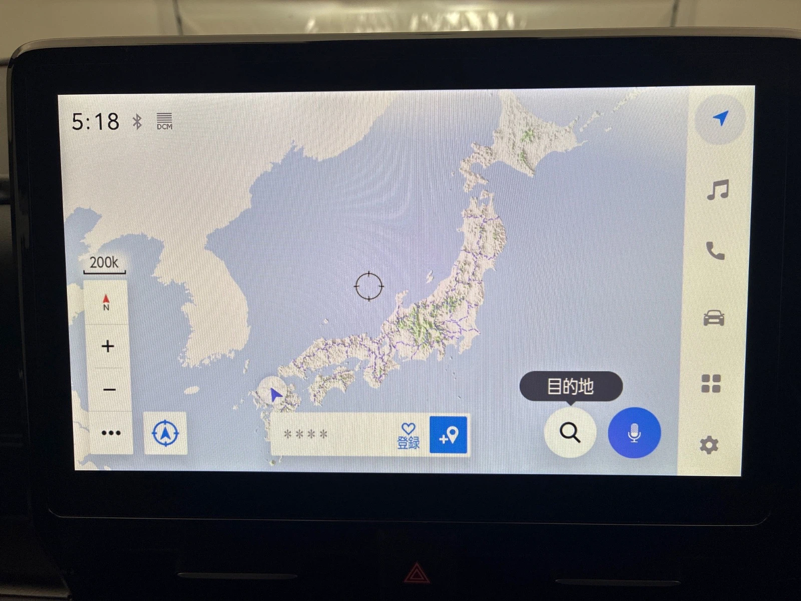 車両の画像