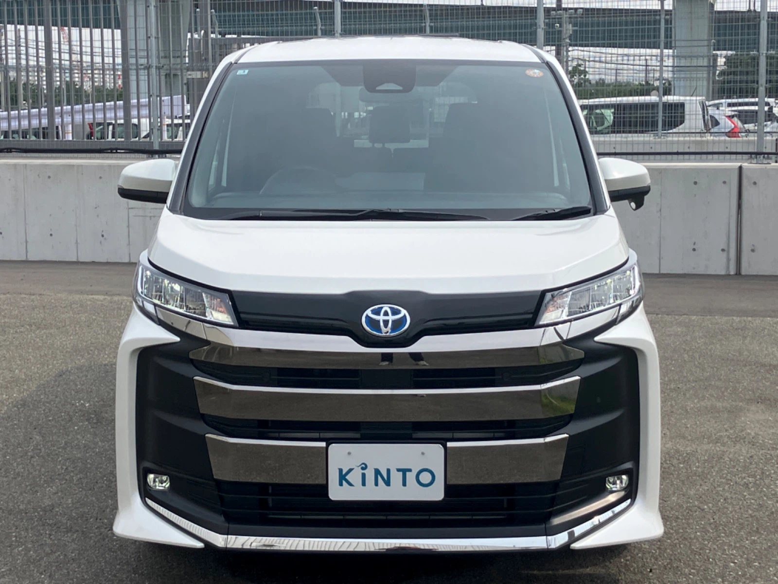 車両の画像