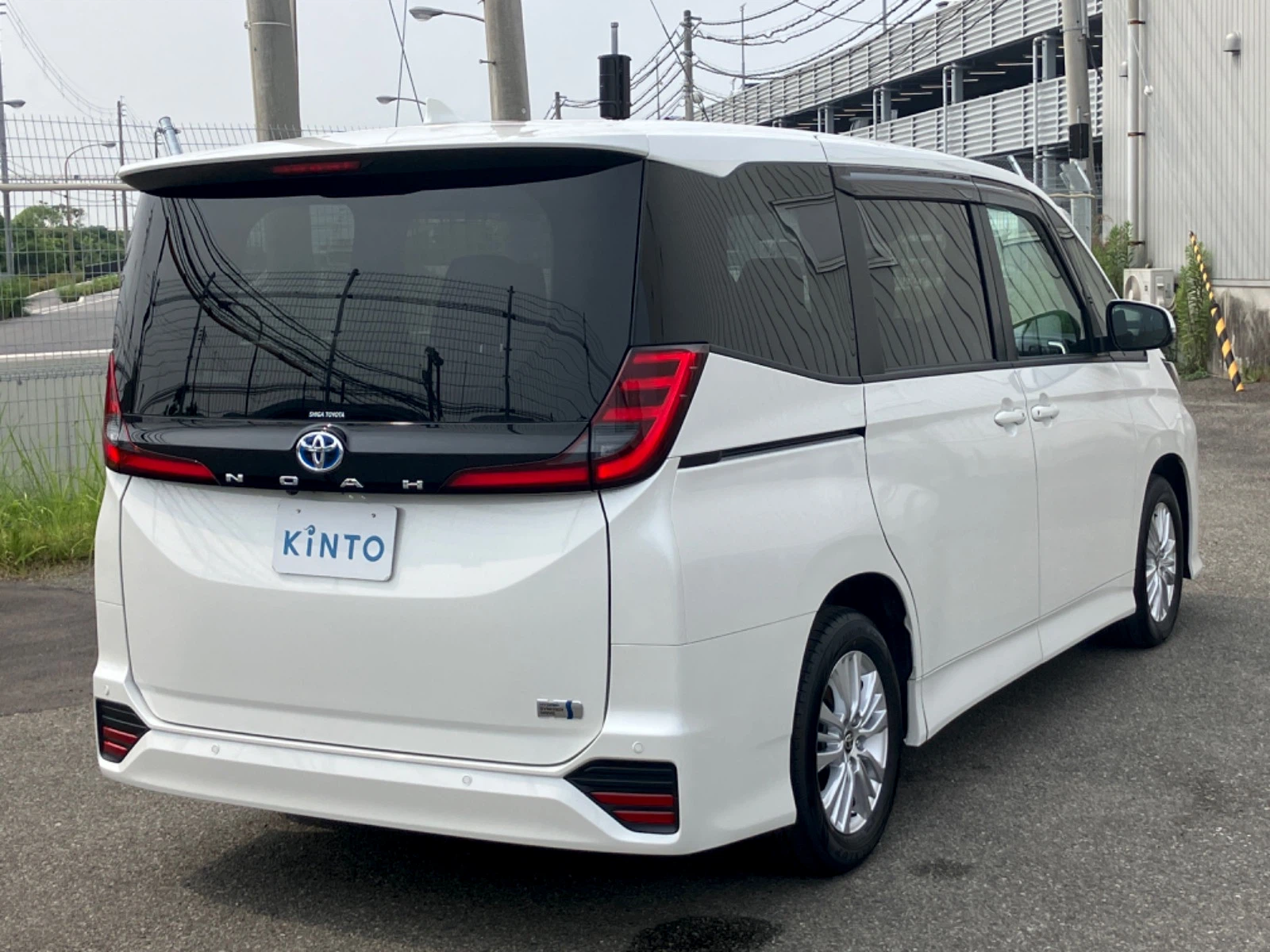 車両の画像