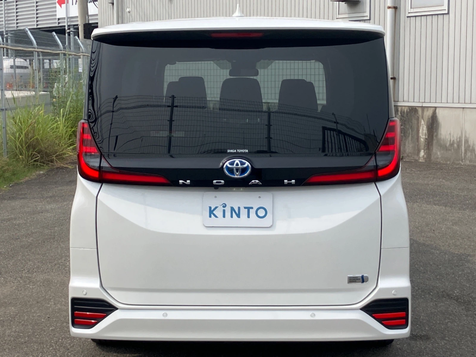 車両の画像