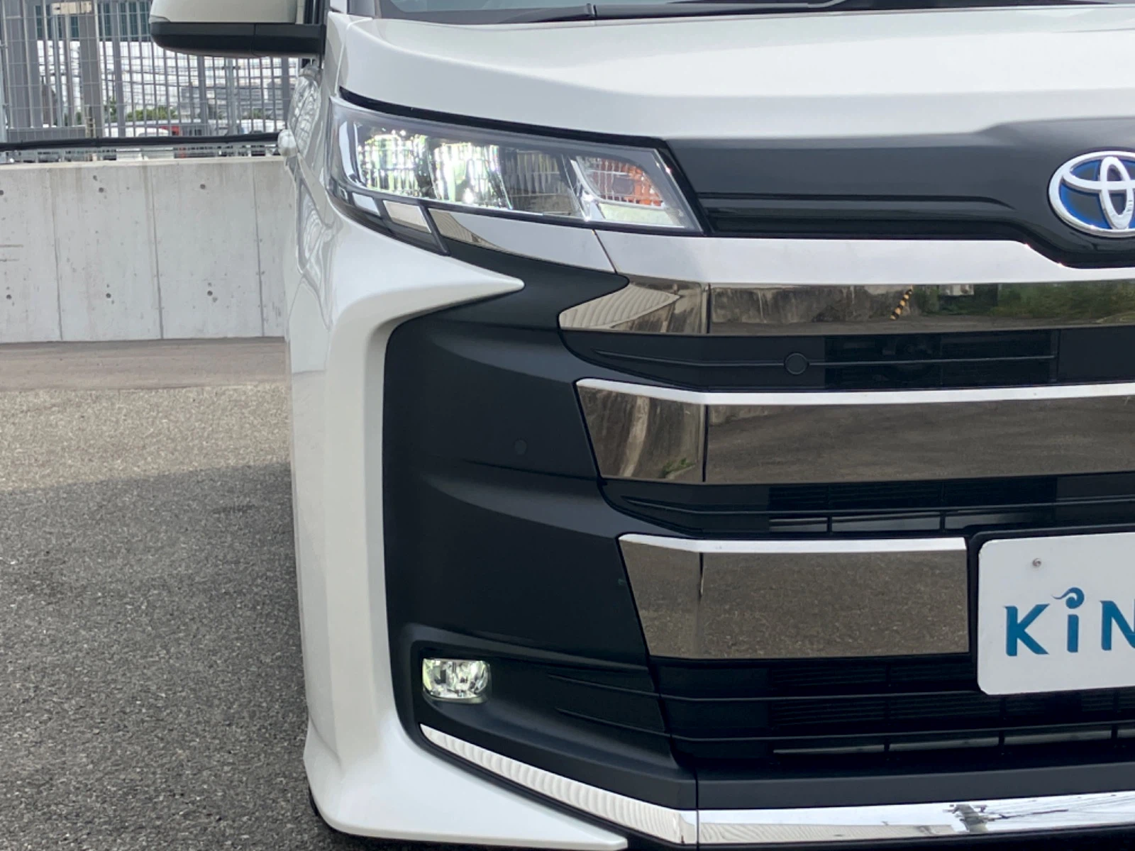 車両の画像