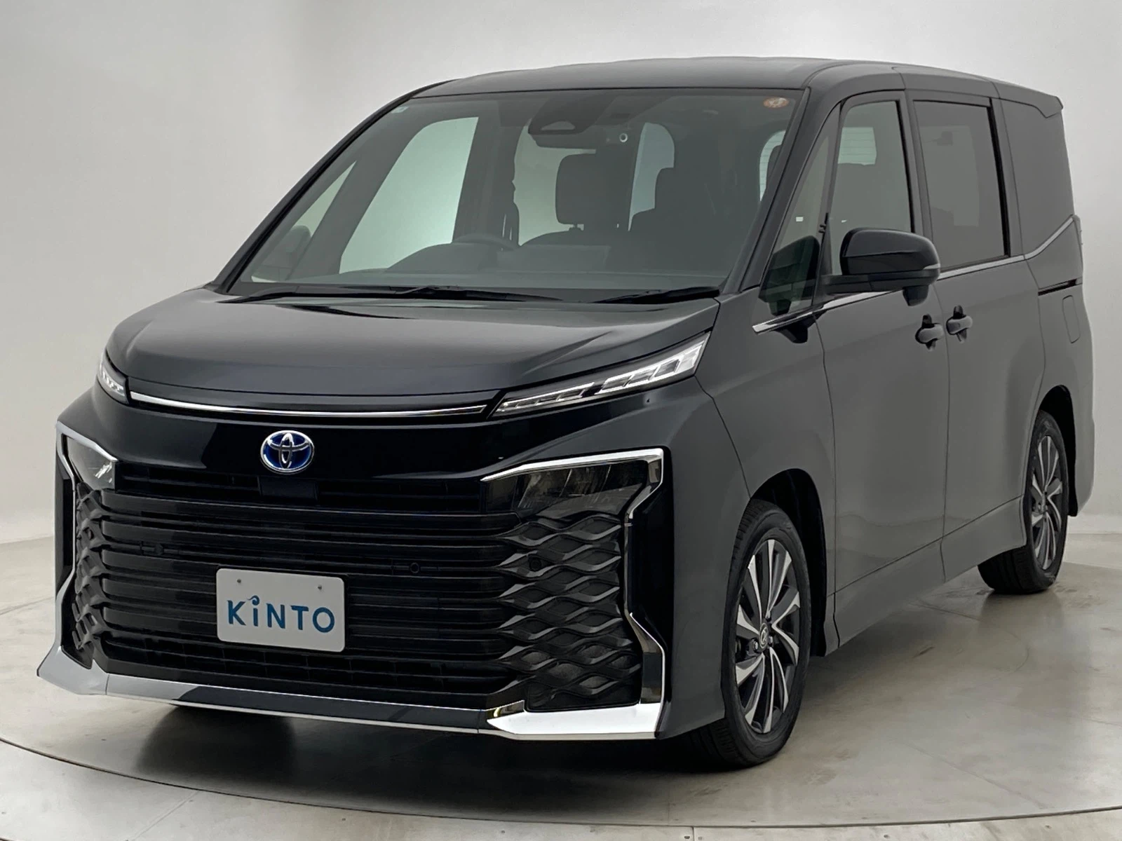 車両の画像
