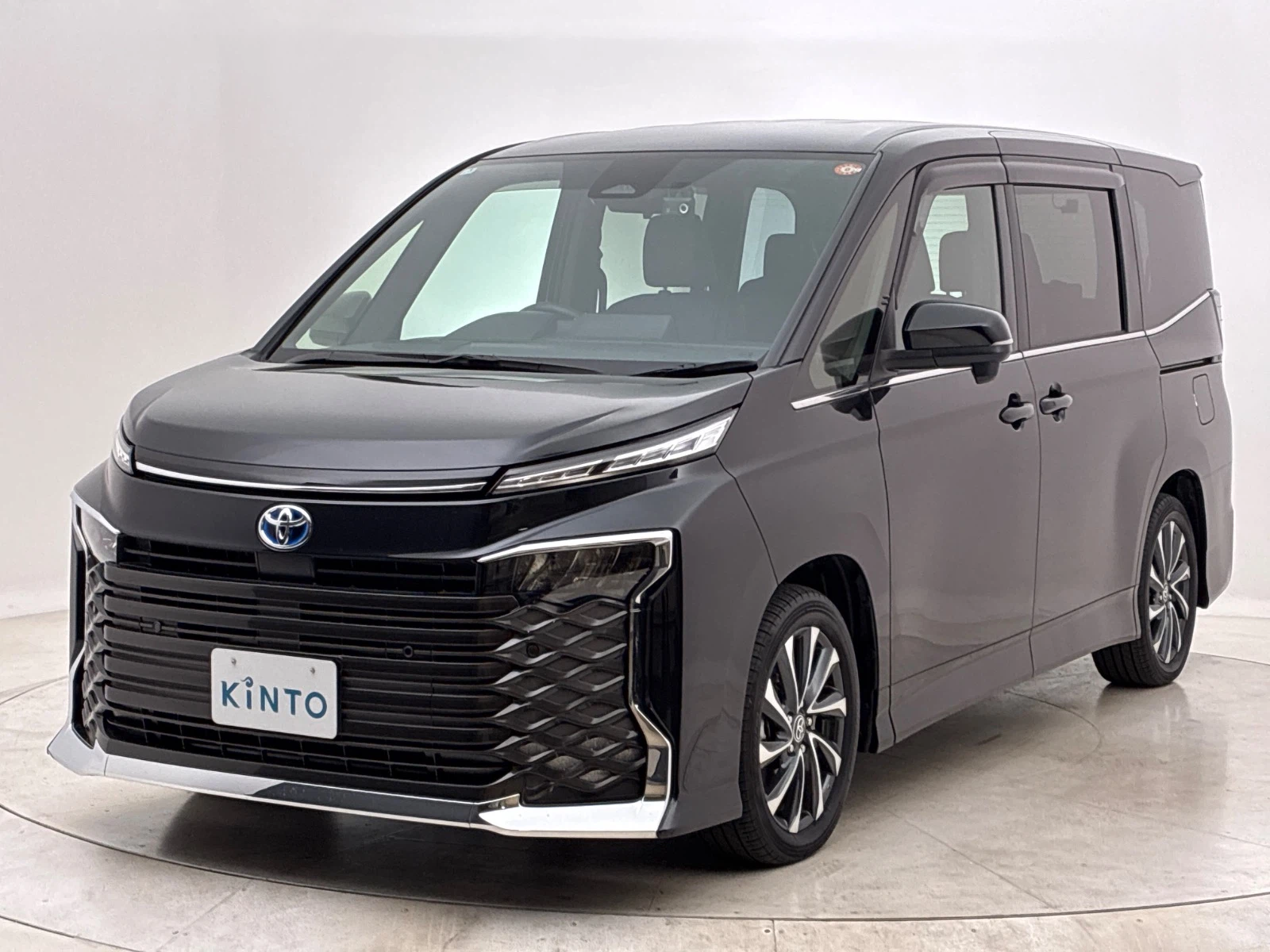 車両の画像