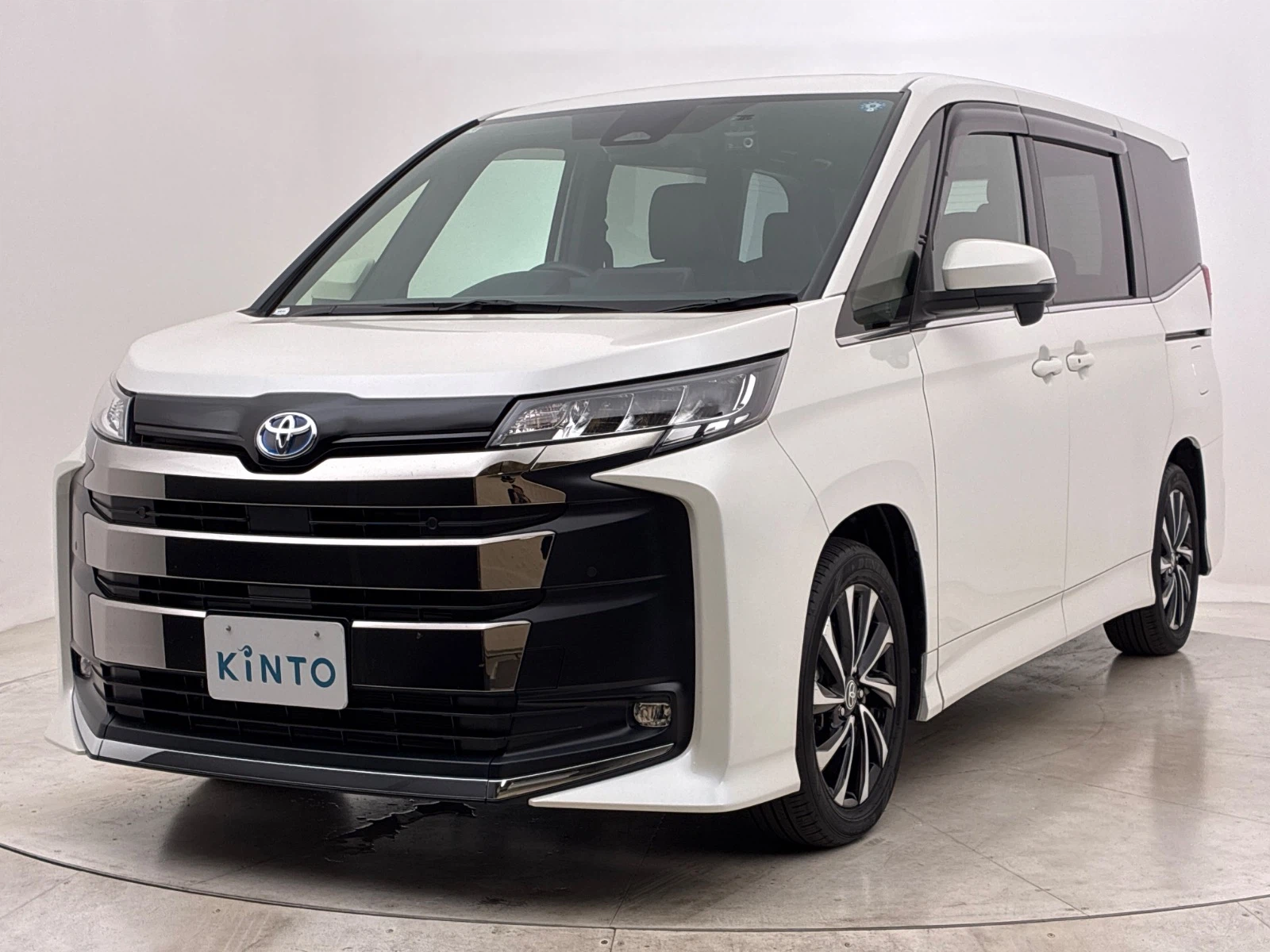 車両の画像