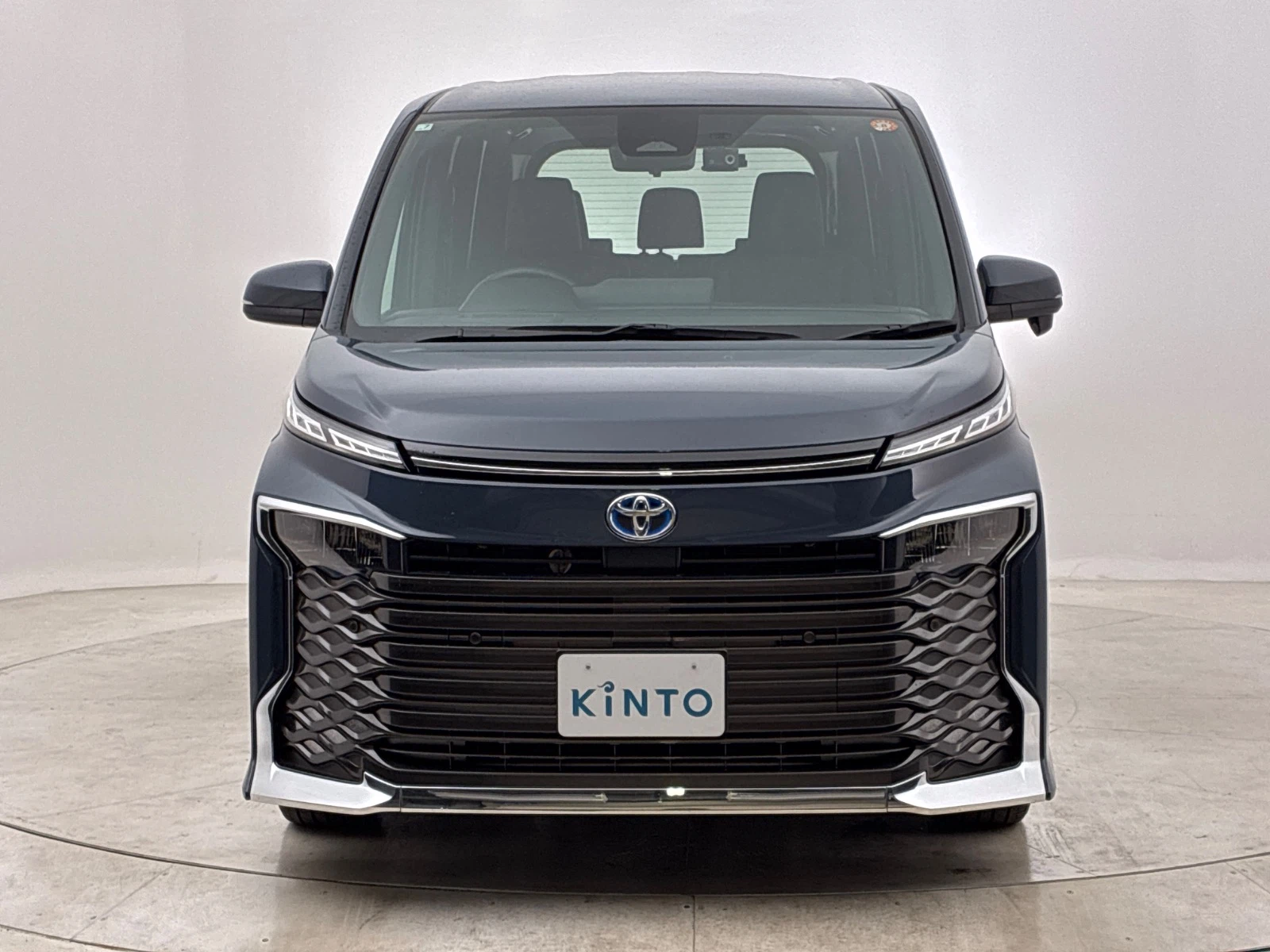 車両の画像