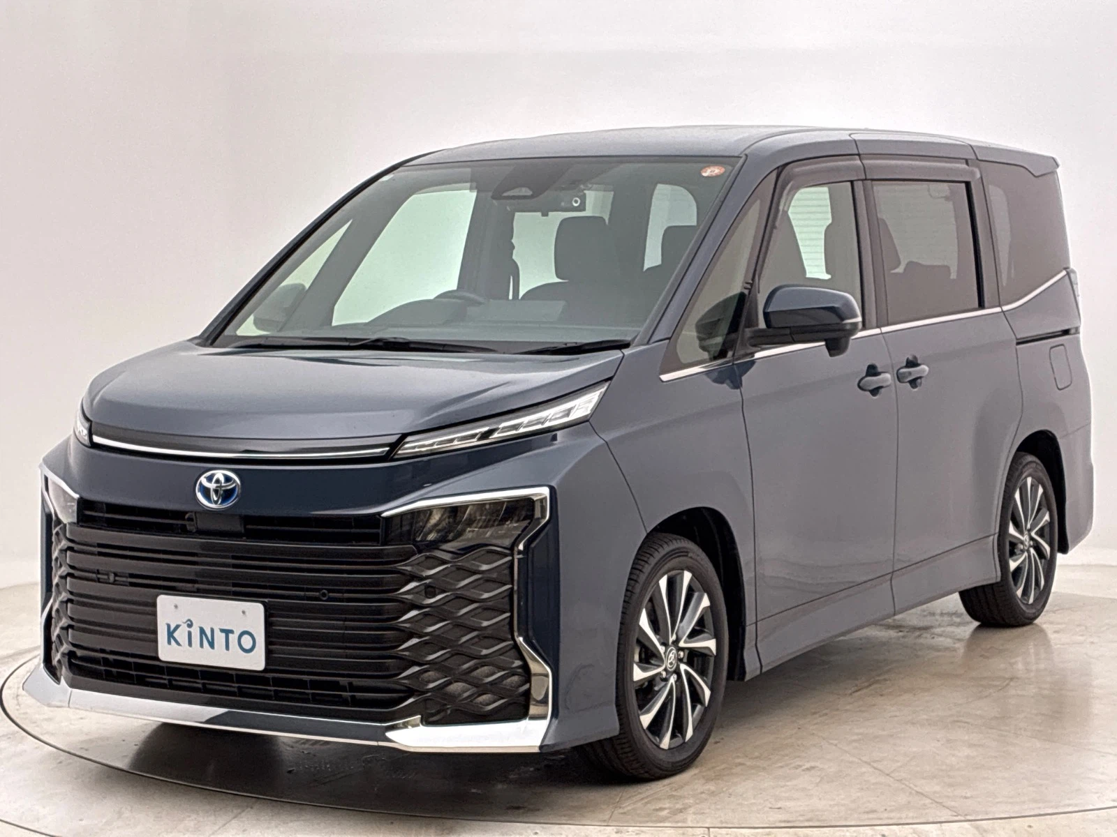 車両の画像