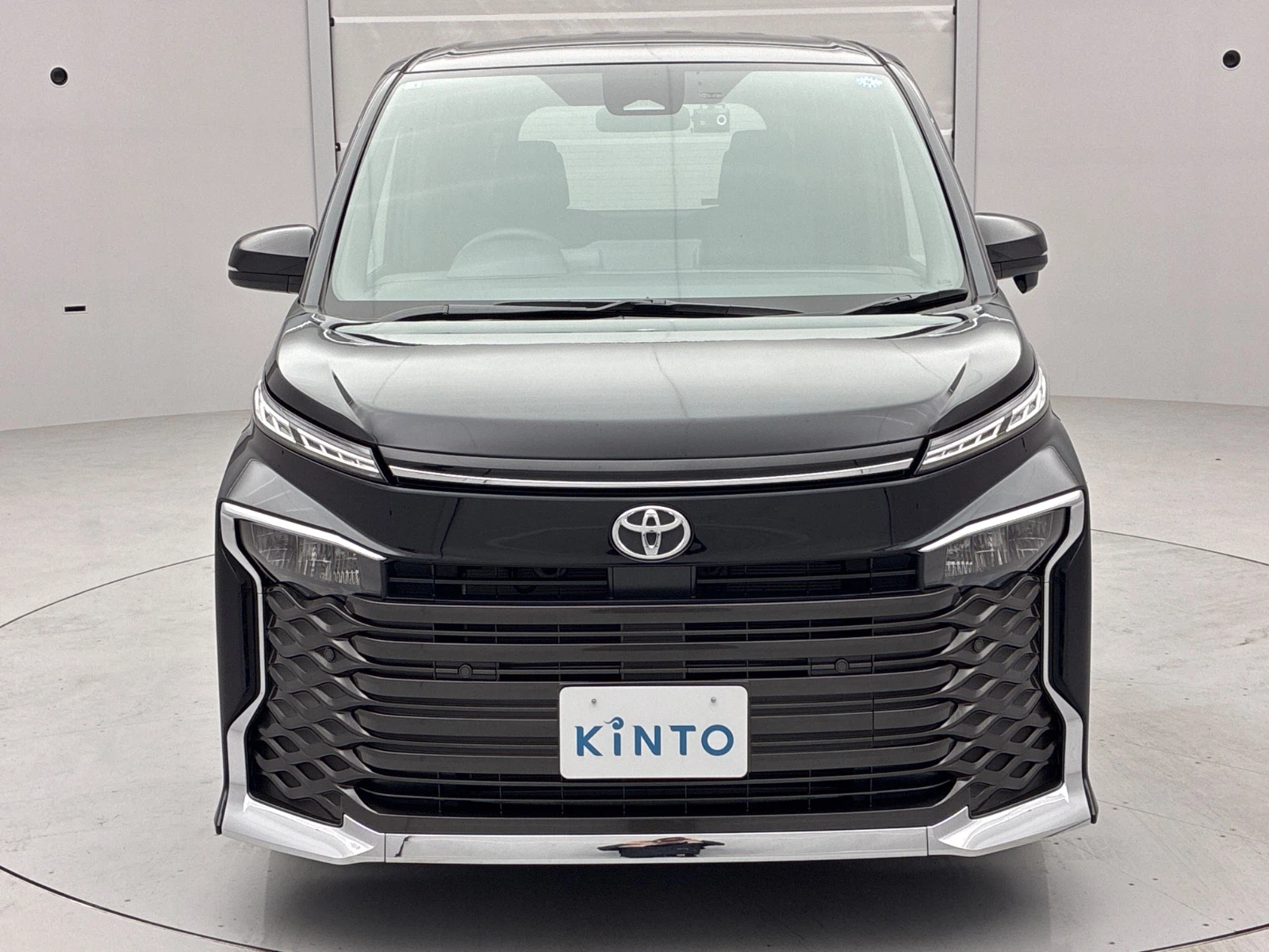 車両の画像