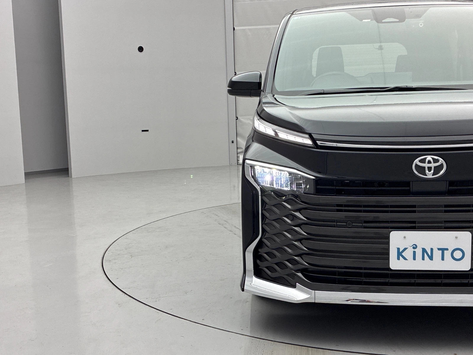 車両の画像
