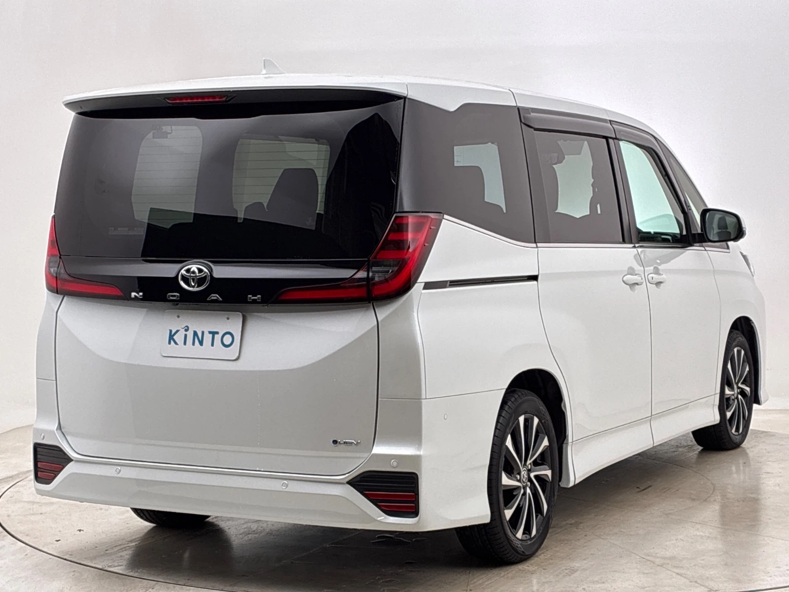 車両の画像