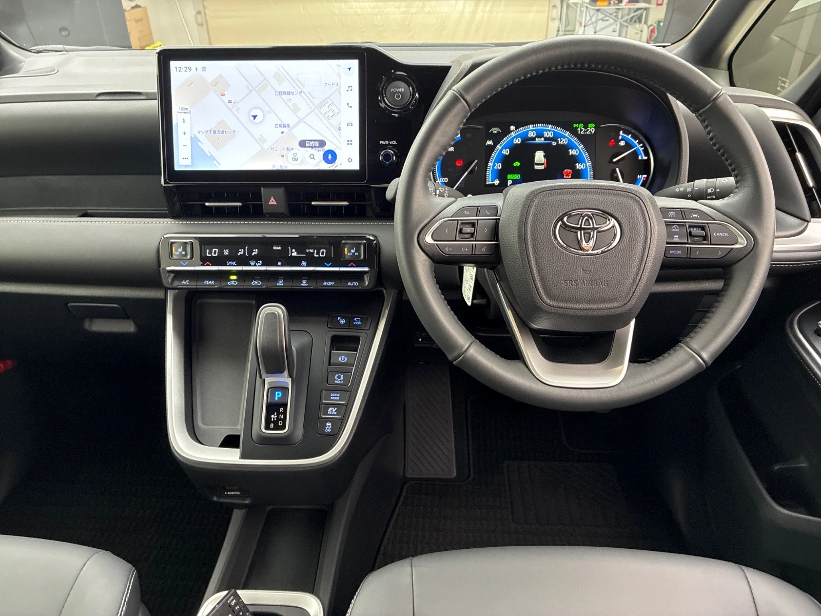 車両の画像