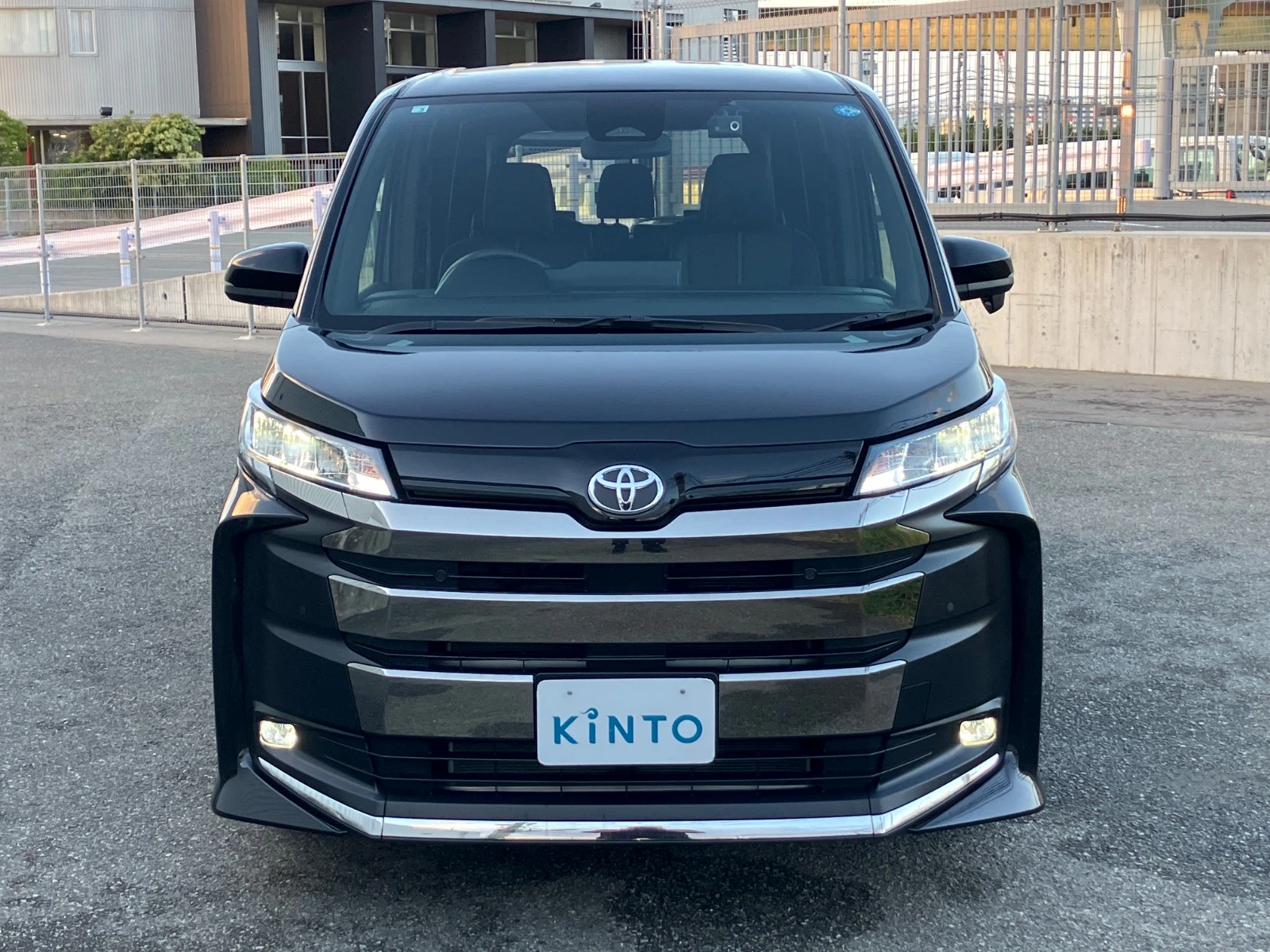 車両の画像