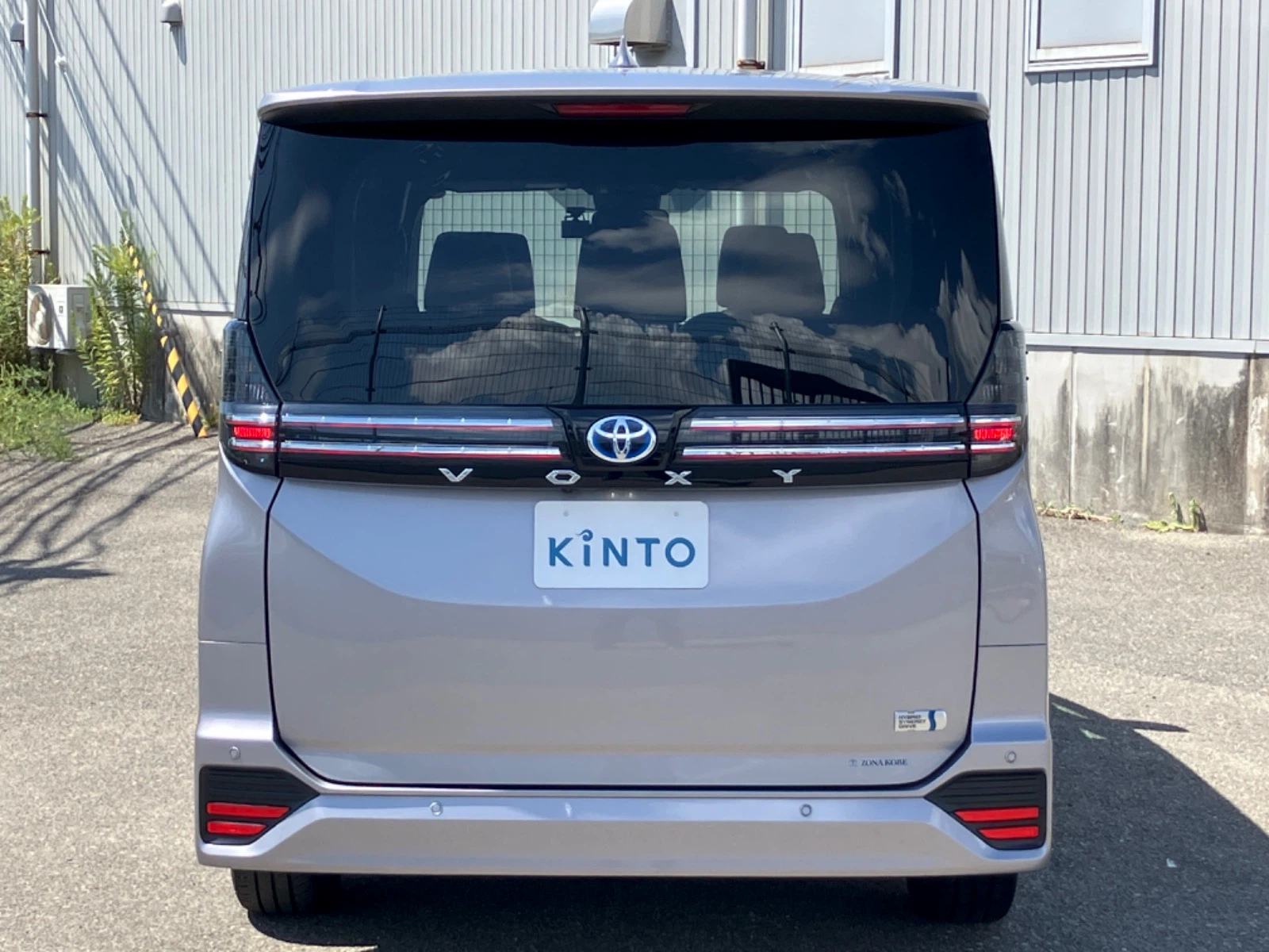 車両の画像