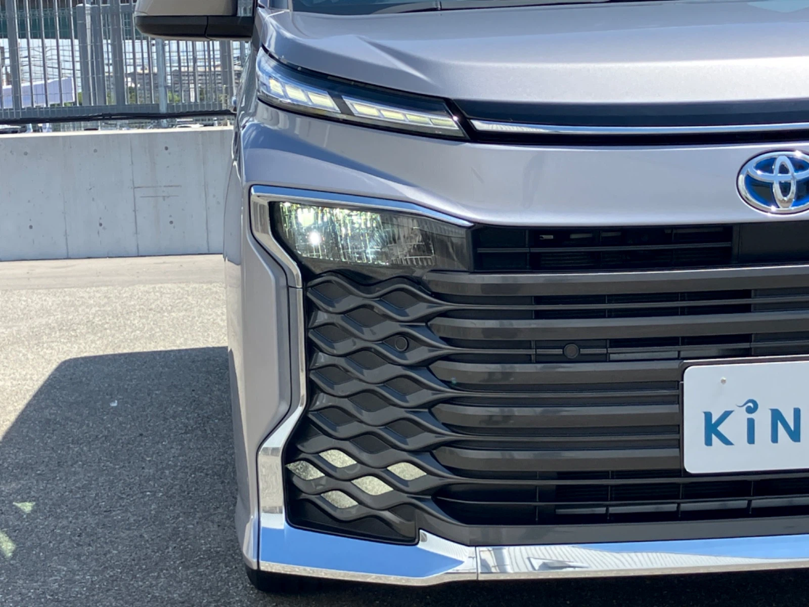 車両の画像