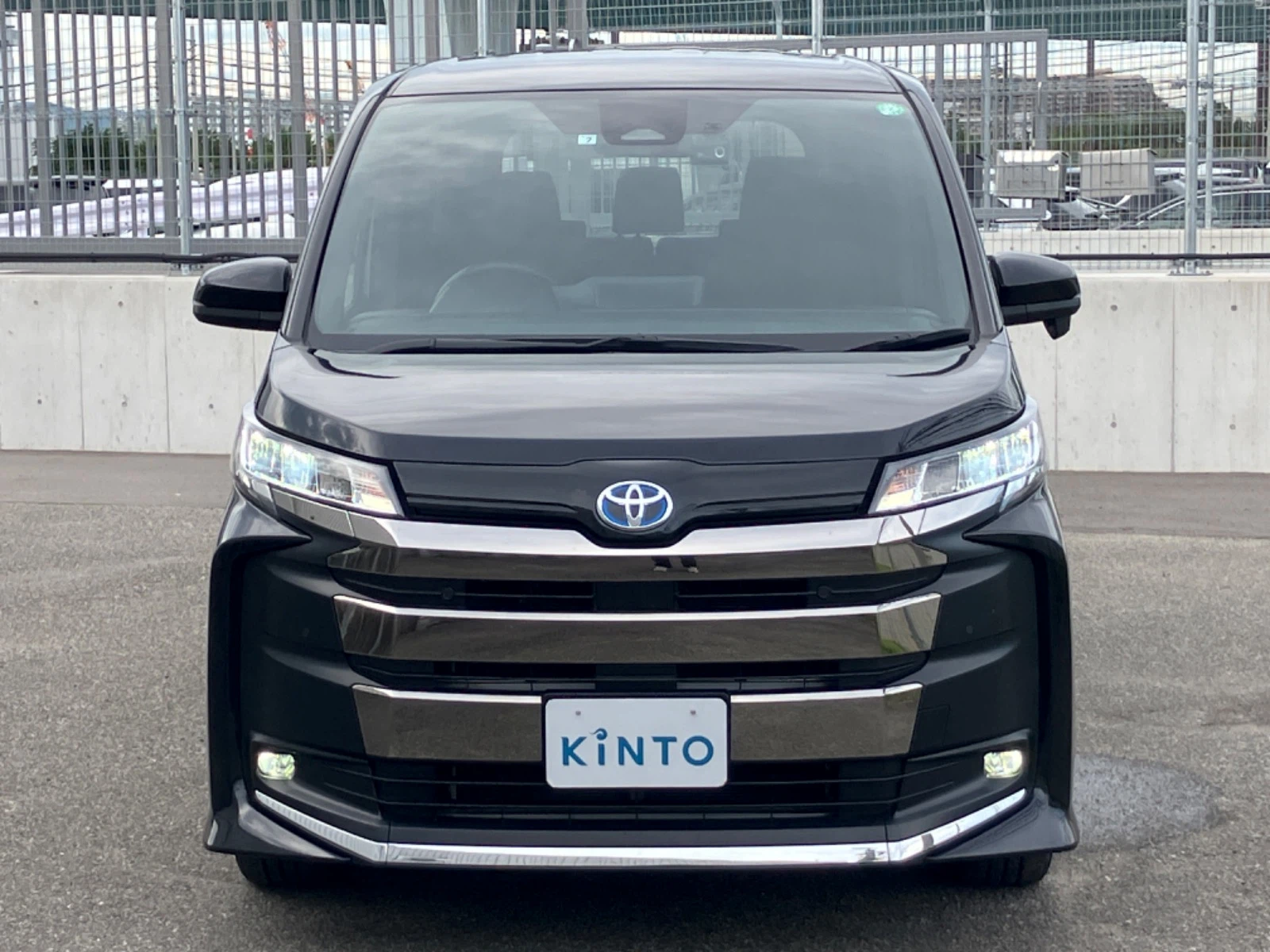 車両の画像
