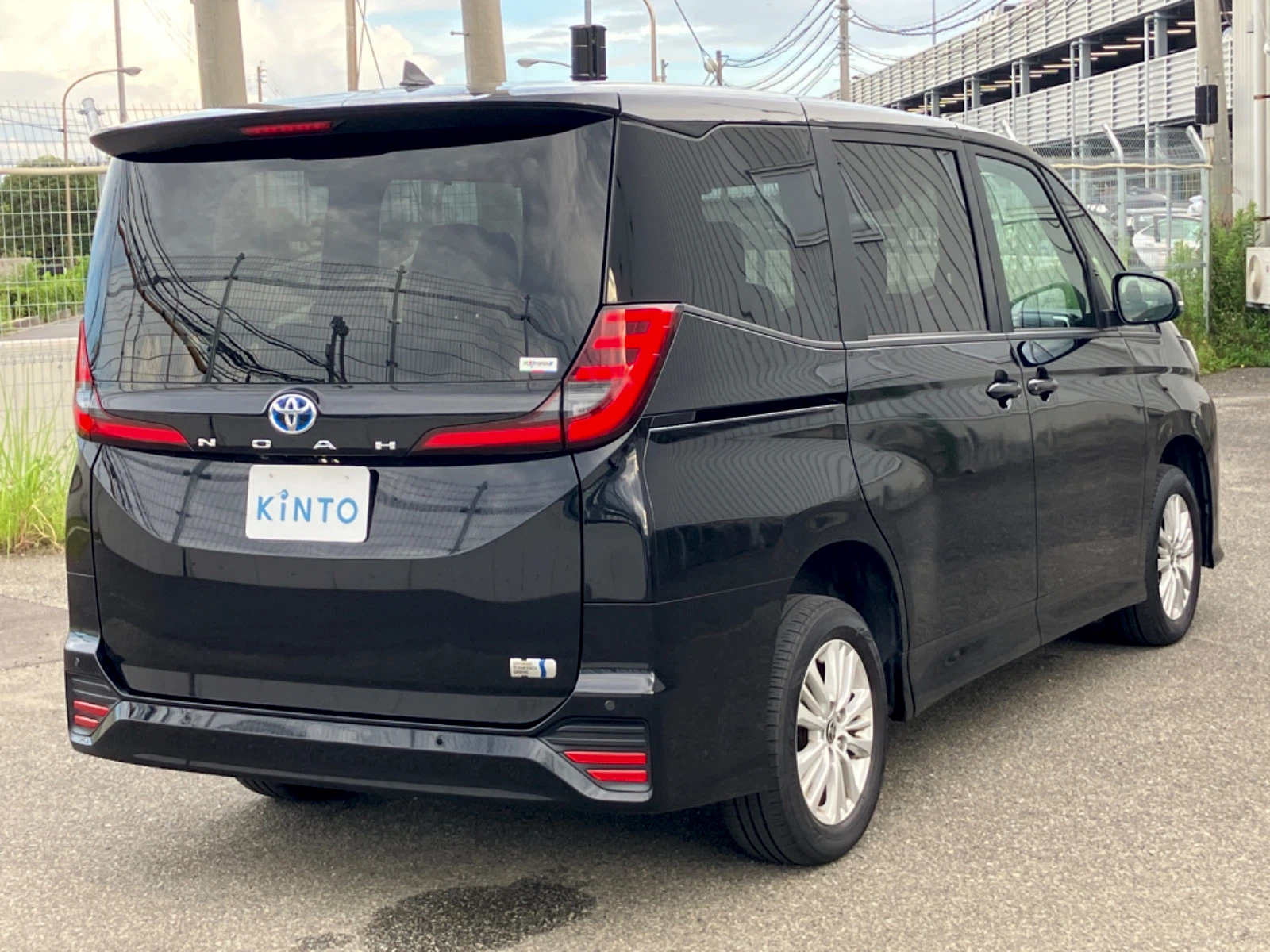 車両の画像