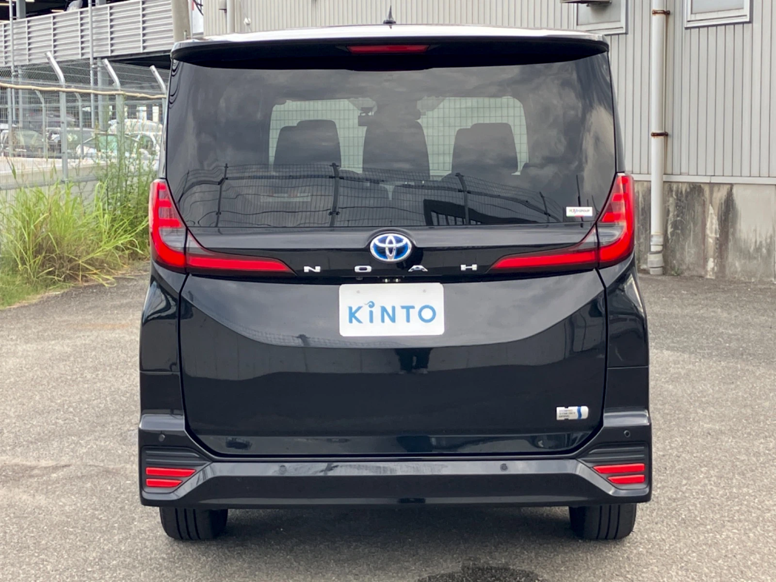 車両の画像