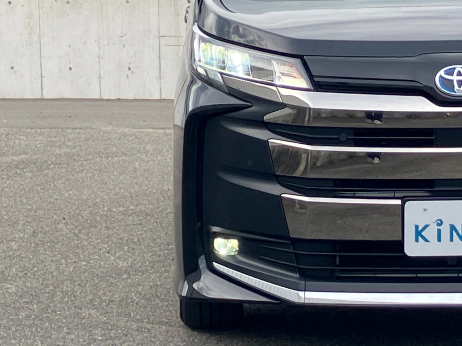 車両の画像