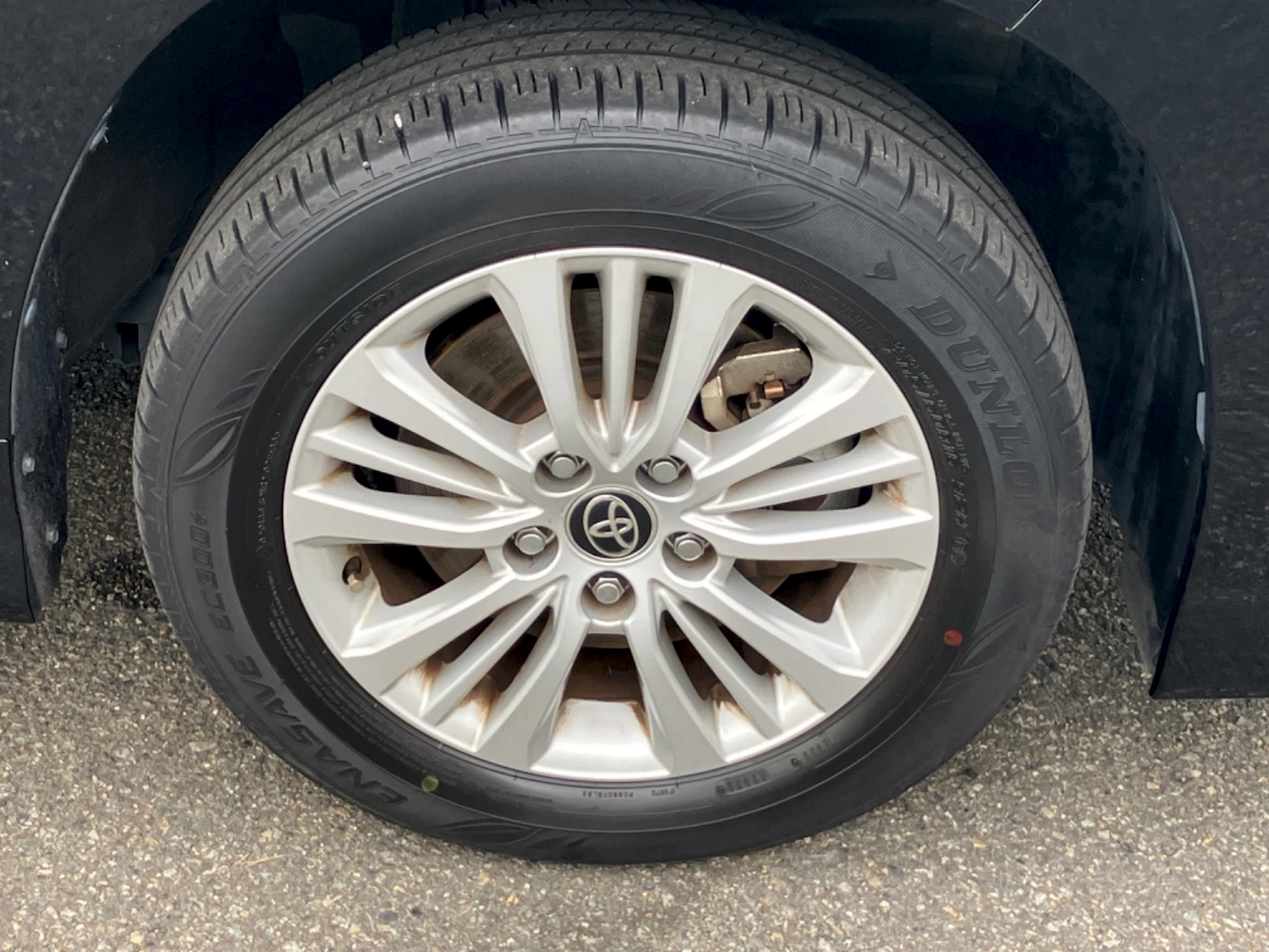 車両の画像