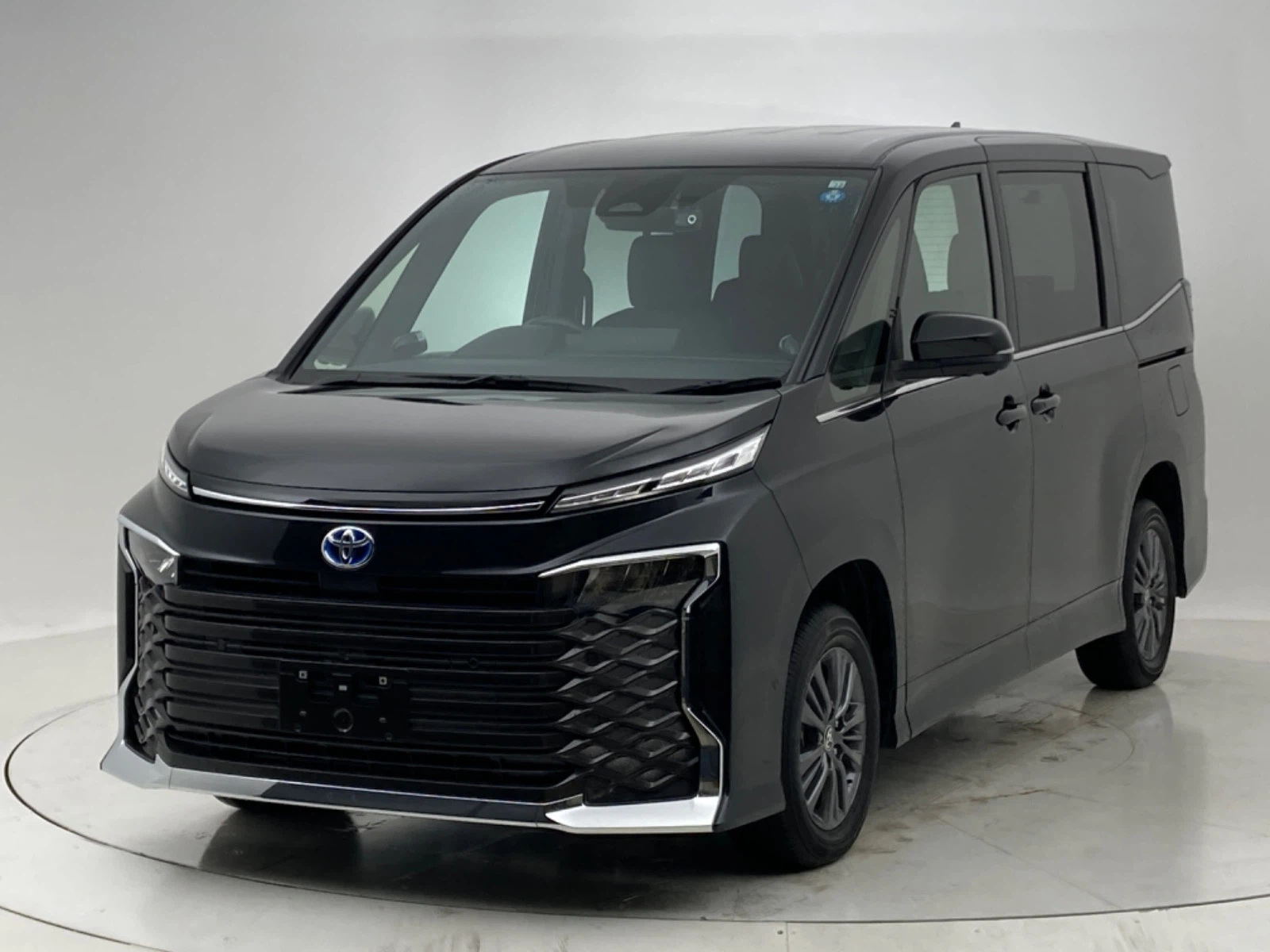 ヴォクシー S-Z HEV 1.8L 4WD(7人)