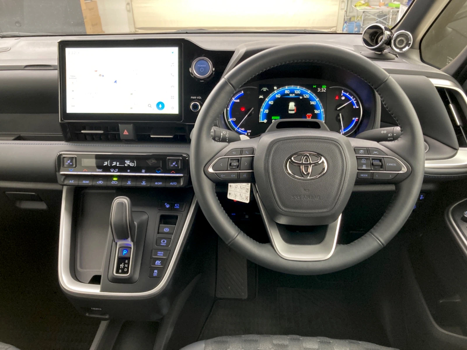 車両の画像