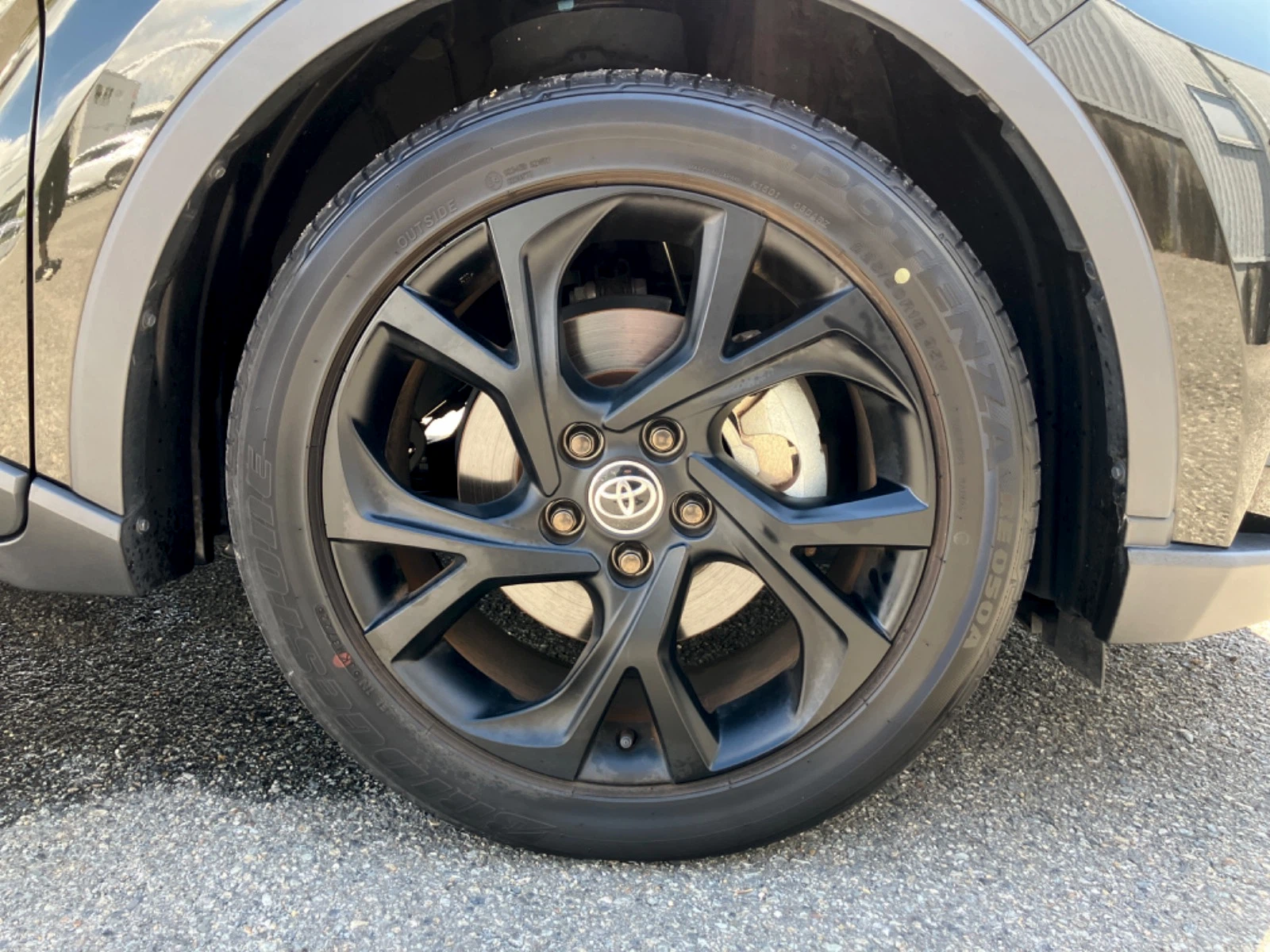 車両の画像