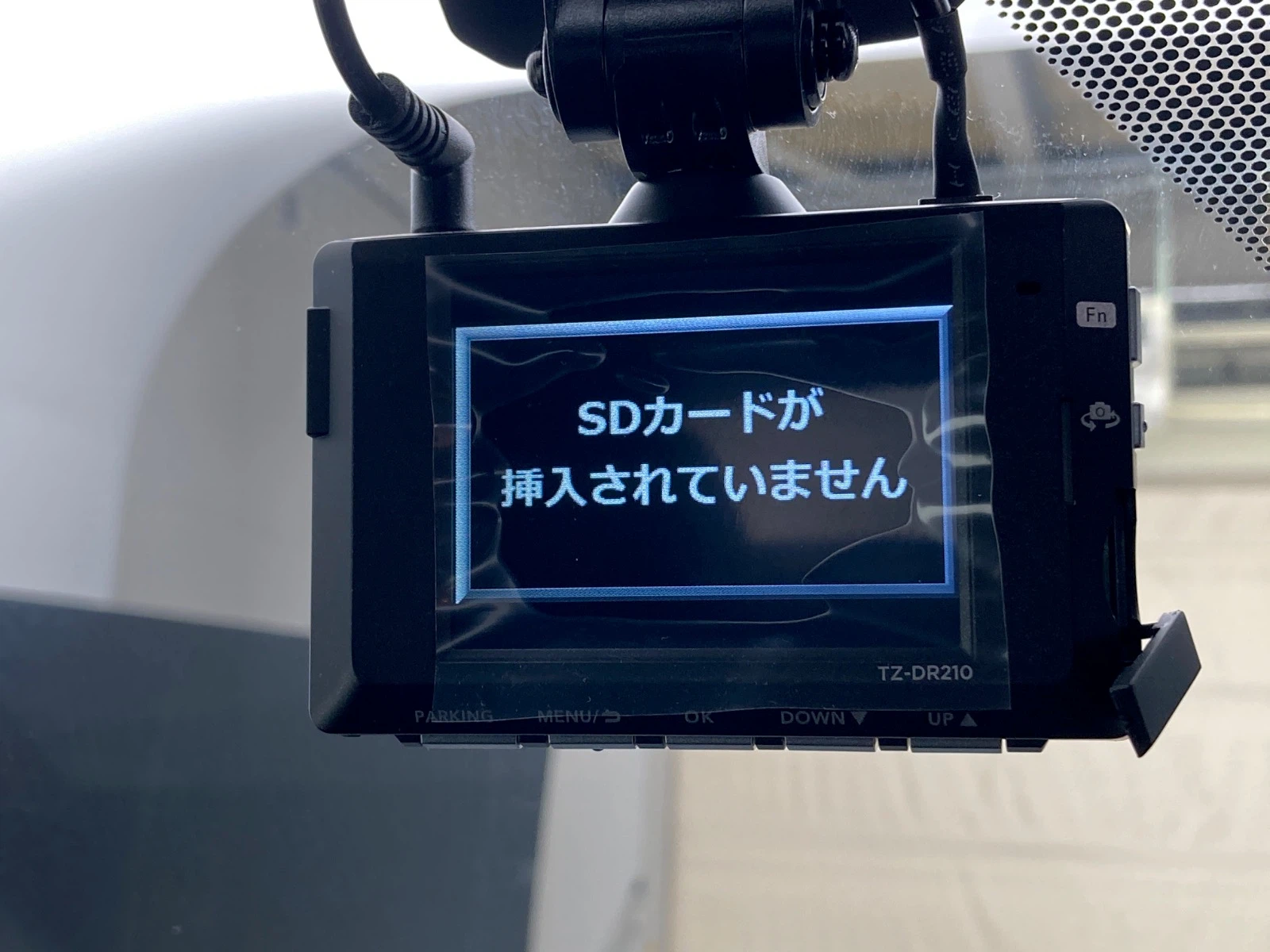 車両の画像
